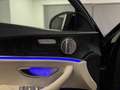 Mercedes-Benz E 220 d T 9G *PANO*LEDER-BEIGE*KAM*AHK*BURM*LED* Noir - thumbnail 14