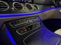 Mercedes-Benz E 220 d T 9G *PANO*LEDER-BEIGE*KAM*AHK*BURM*LED* Noir - thumbnail 35
