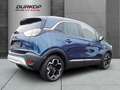 Opel Crossland 1.2 Turbo Ultimate HUD Navi Leder LED Apple CarPla Blauw - thumbnail 3