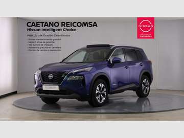 5 plz 1.5 e-POWER (213 CV) A/T 4x4 NCONECTA
