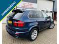 BMW X5 xDrive35i EXE/M-SPORT/PANORAMA/INRUIL MOG!!! Blauw - thumbnail 4