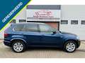 BMW X5 xDrive35i EXE/M-SPORT/PANORAMA/INRUIL MOG!!! Blauw - thumbnail 5