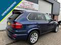 BMW X5 xDrive35i EXE/M-SPORT/PANORAMA/INRUIL MOG!!! Blauw - thumbnail 23