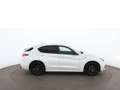 Alfa Romeo Stelvio 2.2 JTDM Veloce Q4 Aut XENON LEDER MEMORY Weiß - thumbnail 2