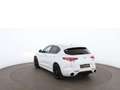 Alfa Romeo Stelvio 2.2 JTDM Veloce Q4 Aut XENON LEDER MEMORY Weiß - thumbnail 4