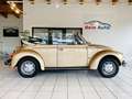 Volkswagen Käfer 1303 LS Cabriolet*Leder*Originalzustand* Oro - thumbnail 13