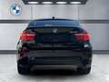 BMW X6 xDrive35d Noir - thumbnail 6