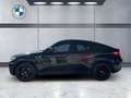 BMW X6 xDrive35d Noir - thumbnail 2