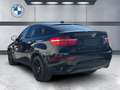 BMW X6 xDrive35d Noir - thumbnail 3