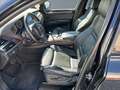 BMW X6 xDrive35d Noir - thumbnail 8