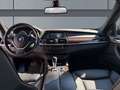 BMW X6 xDrive35d Noir - thumbnail 9