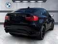 BMW X6 xDrive35d Noir - thumbnail 5