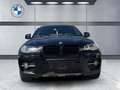 BMW X6 xDrive35d Noir - thumbnail 4