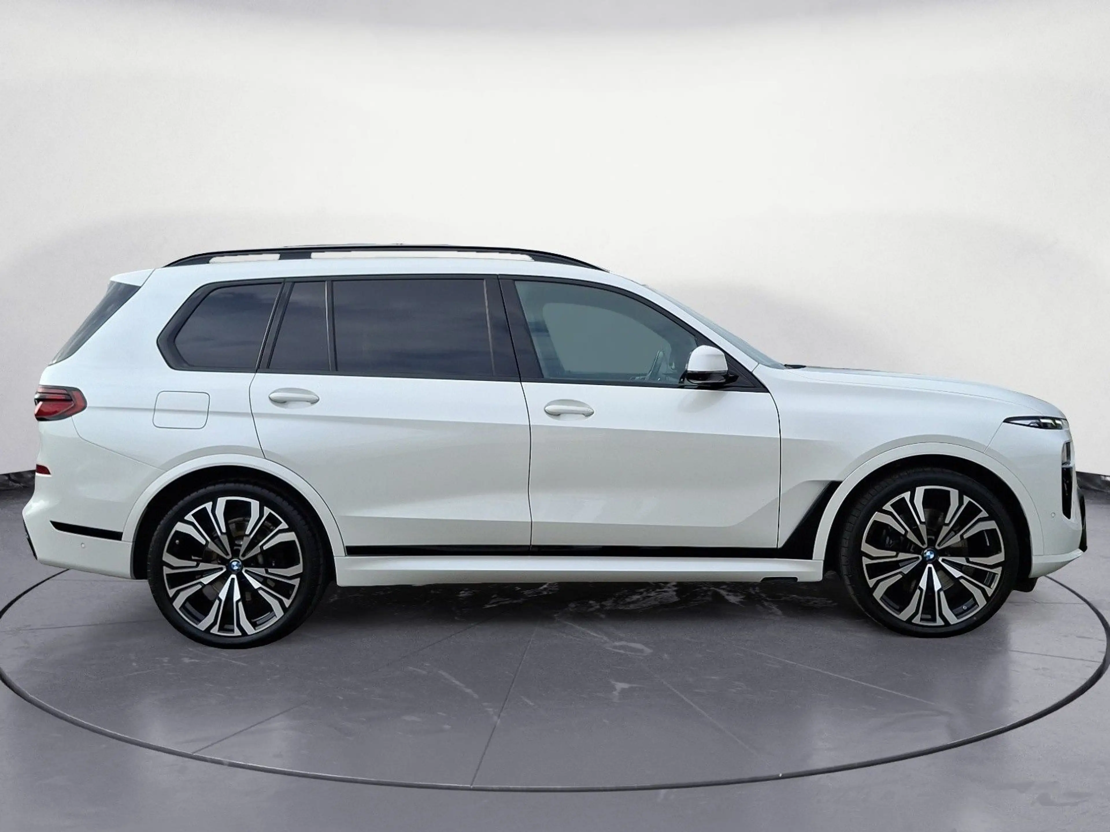 BMW X7 xDrive40d M Sportpaket Sport Aut. Standhzg. — photo 6
