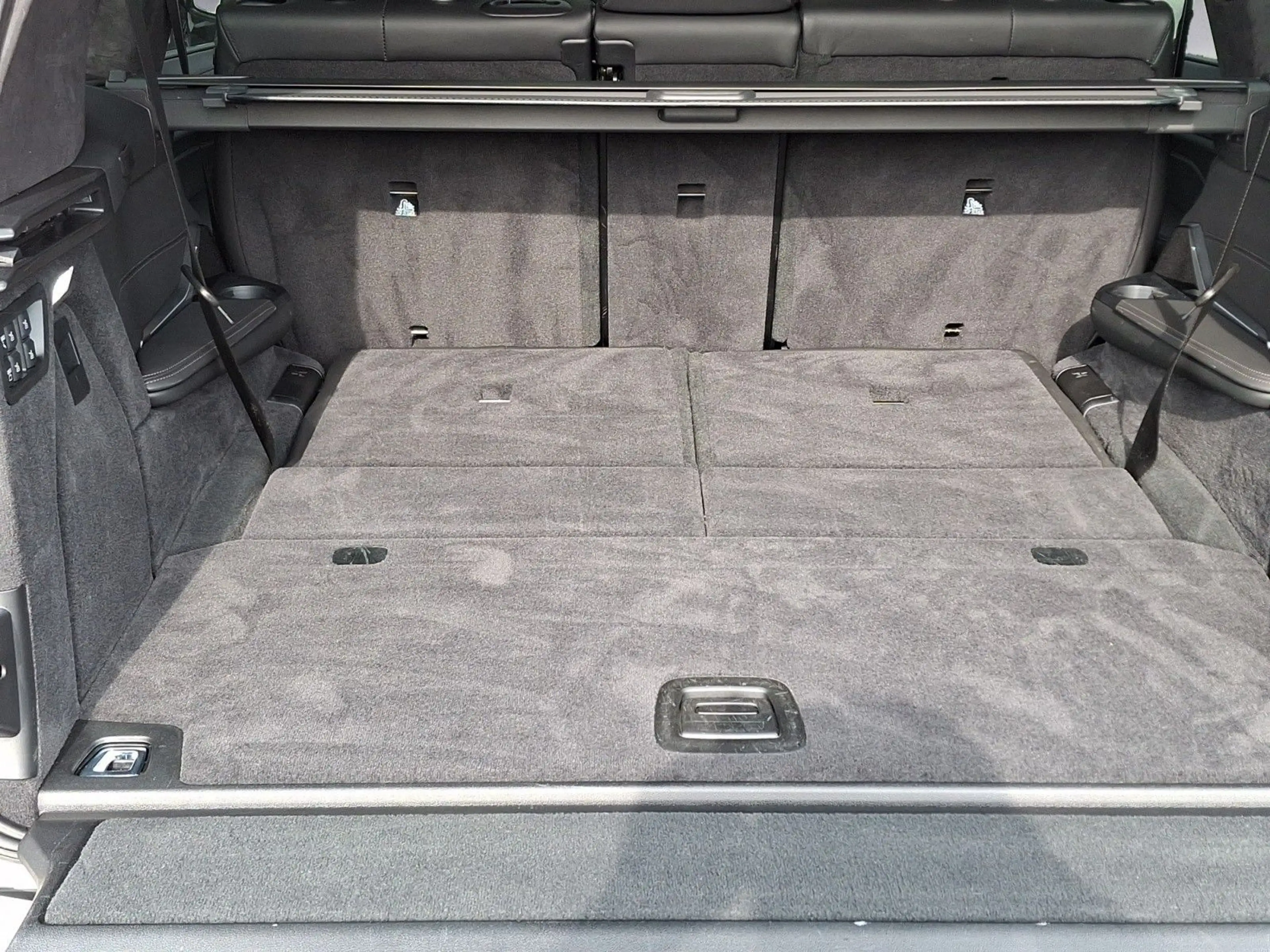 BMW X7 xDrive40d M Sportpaket Sport Aut. Standhzg. — photo 15