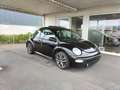Volkswagen New Beetle 1.8 Turbo 20v Zwart - thumbnail 2