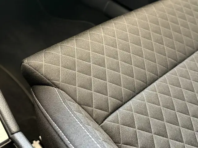 Skoda Superb view 30