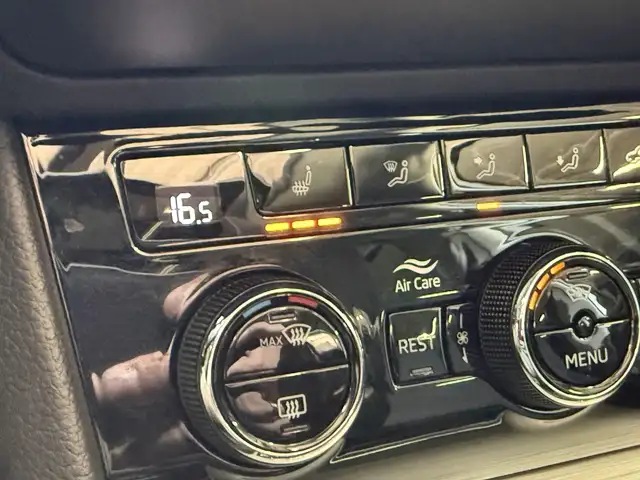 Skoda Superb view 22