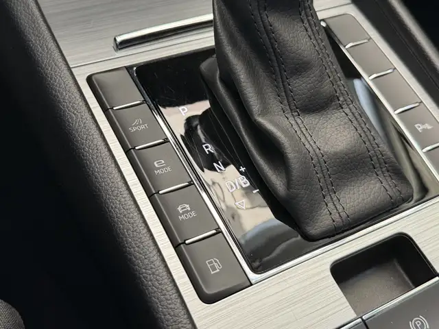 Skoda Superb view 29