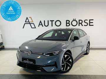 Pro NAVI*HUD*WÄRMEPUMPE*PARKLENK*LED*AHK*