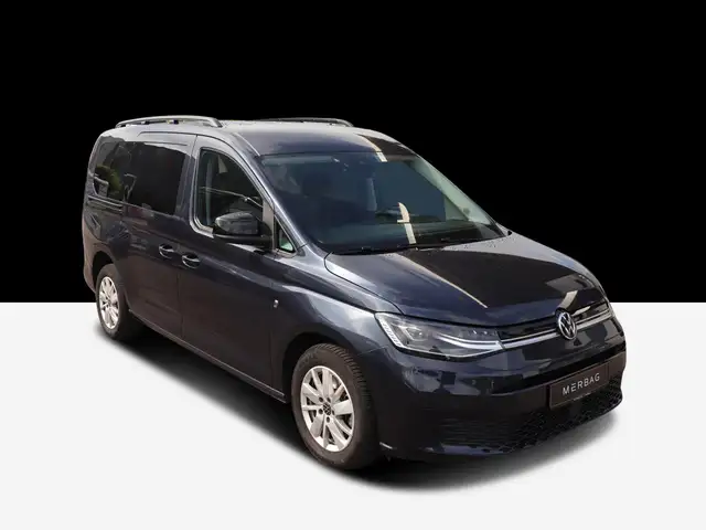 Volkswagen Caddy Caddy Maxi 2.0 TDI Life (EURO 6d)  Autom./Klima