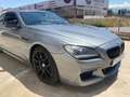 BMW 640 640dA Coupé Grijs - thumbnail 13