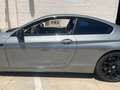 BMW 640 640dA Coupé Grijs - thumbnail 10