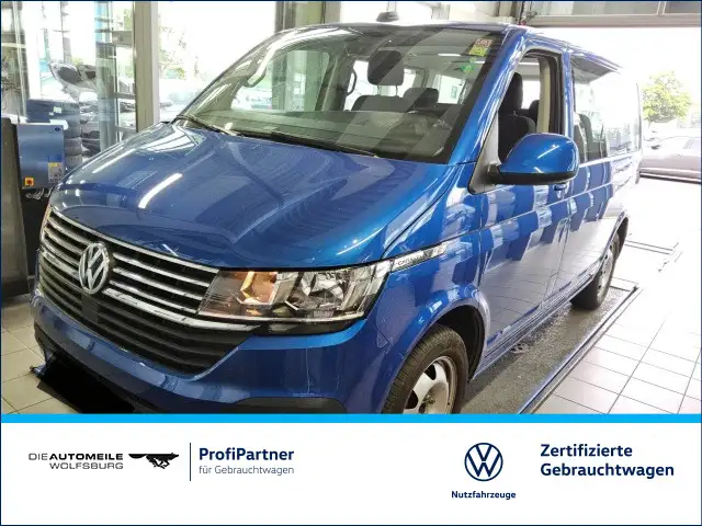 Volkswagen T6 Caravelle 2.0 TDI Comfortline AHK/ACC/Einpark