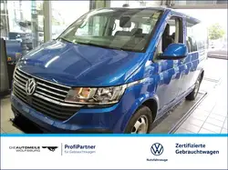 Volkswagen T6 Caravelle 2.0 TDI Comfortline AHK/ACC/Einpark