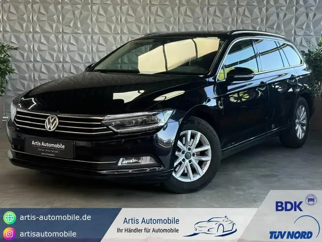 Volkswagen Passat NAVI*PANORAMA-DACH*DSG*