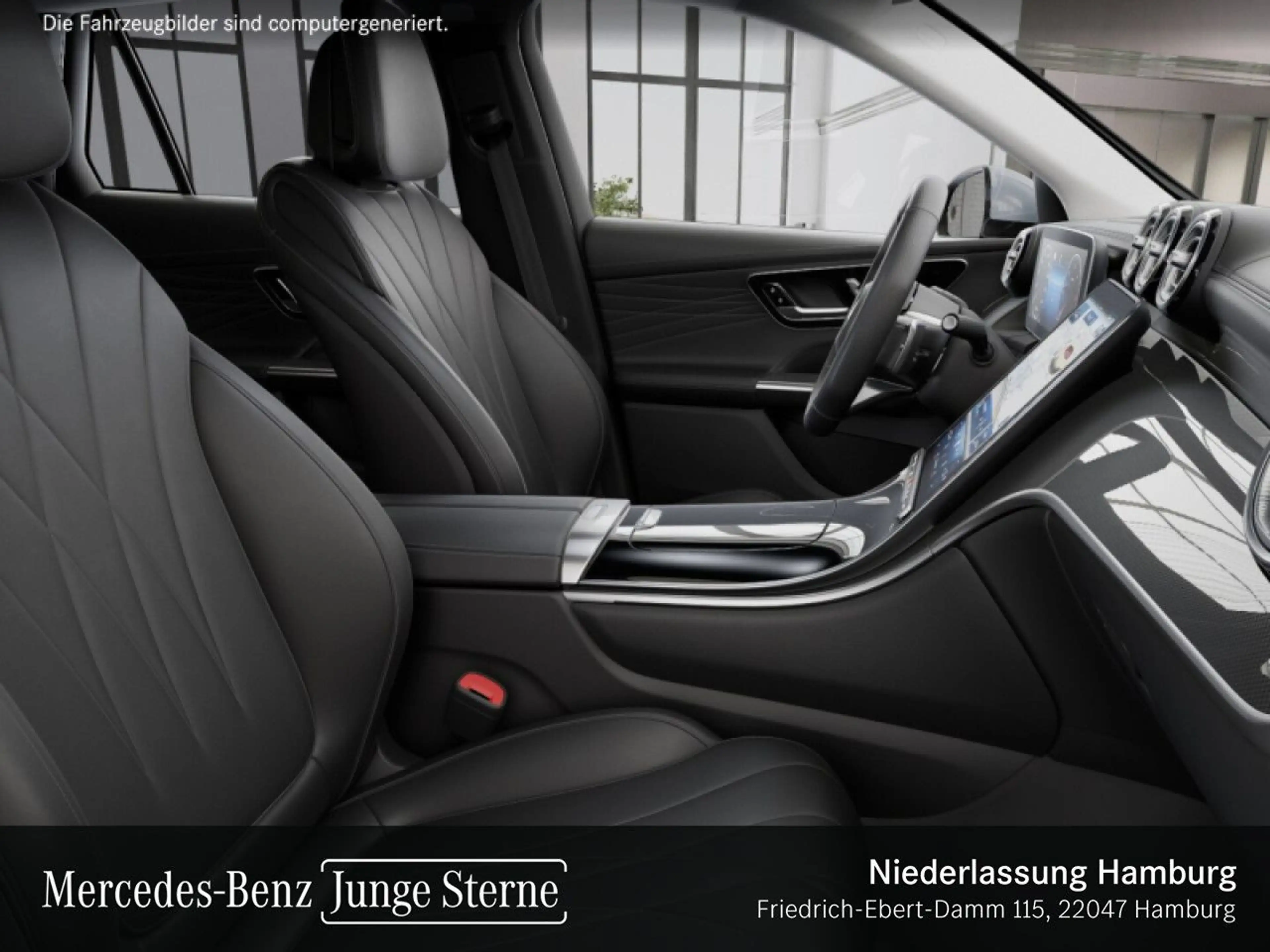 Mercedes-Benz GLC 220 d 4M AMG+PANO+360+AHK+BURMESTER+TOTW+9G — photo 11