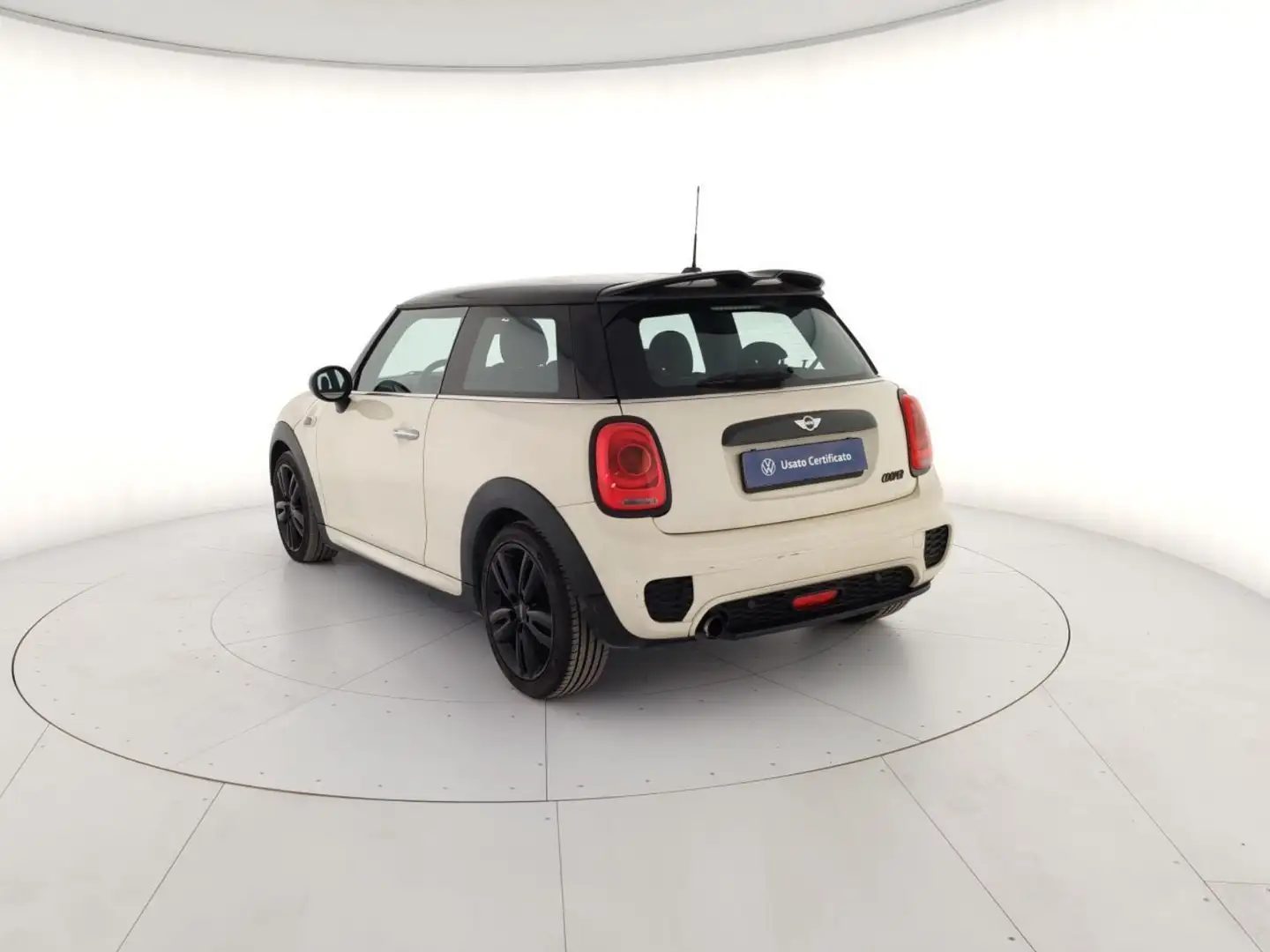 MINI Cooper 1.5 Cooper Hype Beige - 2