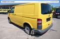 Volkswagen T5 Transporter 2.0 TDI PARKTRONIK EURO-5 Gelb - thumbnail 5