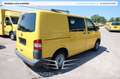 Volkswagen T5 Transporter 2.0 TDI PARKTRONIK EURO-5 Gelb - thumbnail 4