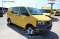 Volkswagen T5 Transporter 2.0 TDI PARKTRONIK EURO-5 Gelb - thumbnail 3