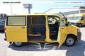 Volkswagen T5 Transporter 2.0 TDI PARKTRONIK EURO-5 Gelb - thumbnail 6