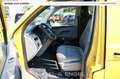 Volkswagen T5 Transporter 2.0 TDI PARKTRONIK EURO-5 Gelb - thumbnail 9