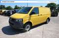 Volkswagen T5 Transporter 2.0 TDI PARKTRONIK EURO-5 Gelb - thumbnail 2