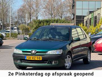 1.8 XR | APK 24-11-2026 | Automaat | Airco | Elekt