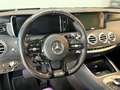 Mercedes-Benz S 500 Coupe4Matic*Brabus Look*Head-Up*Soft Close Siyah - thumbnail 10
