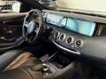 Mercedes-Benz S 500 Coupe4Matic*Brabus Look*Head-Up*Soft Close Siyah - thumbnail 8