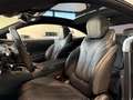 Mercedes-Benz S 500 Coupe4Matic*Brabus Look*Head-Up*Soft Close Siyah - thumbnail 9