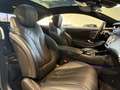 Mercedes-Benz S 500 Coupe4Matic*Brabus Look*Head-Up*Soft Close Siyah - thumbnail 11