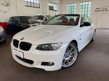 320i Cabrio Msport 170cv