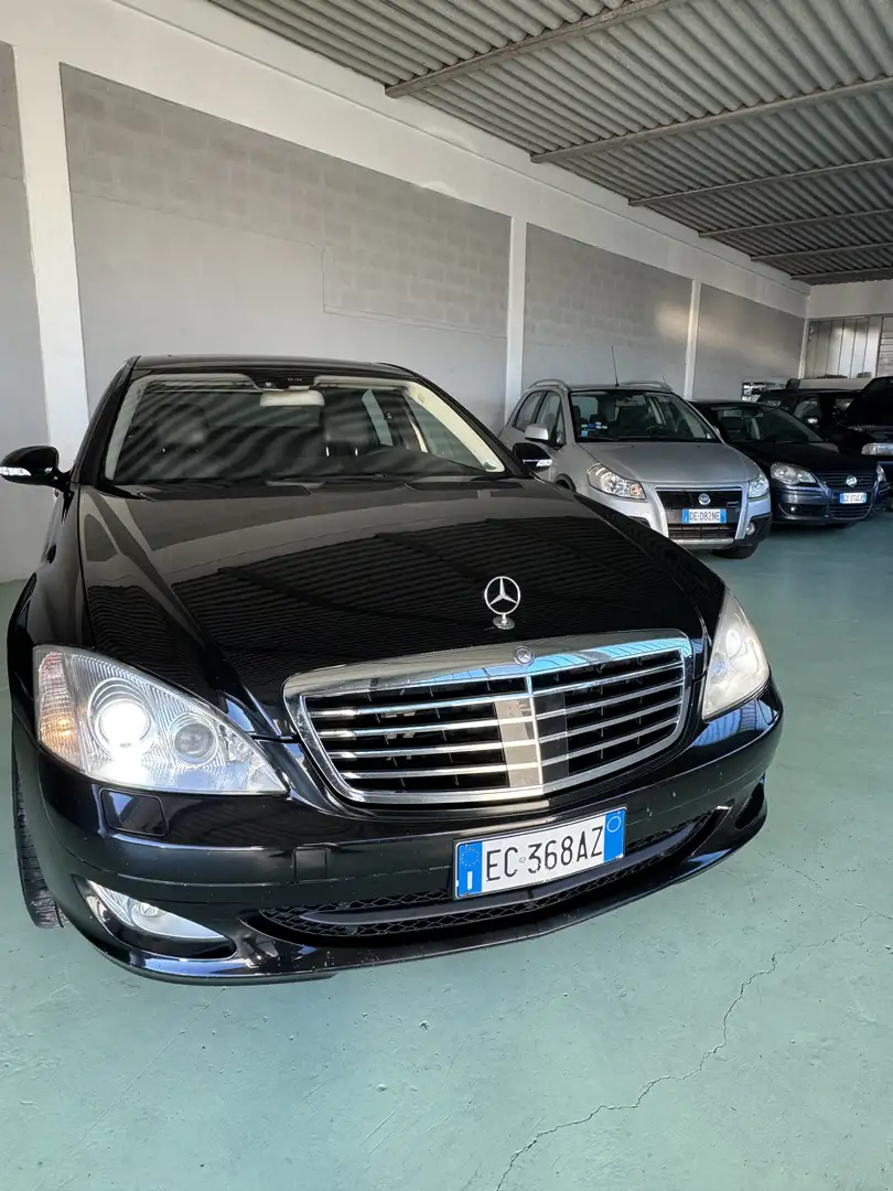 Mercedes-Benz S 320 S320 - 2