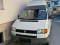 Volkswagen T4 Hochdach mit langem Radstand Weiß - thumbnail 3