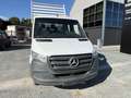 Mercedes-Benz Sprinter 514 CDI BENNE - 25.500 € + TVA/BTW Blanc - thumbnail 2