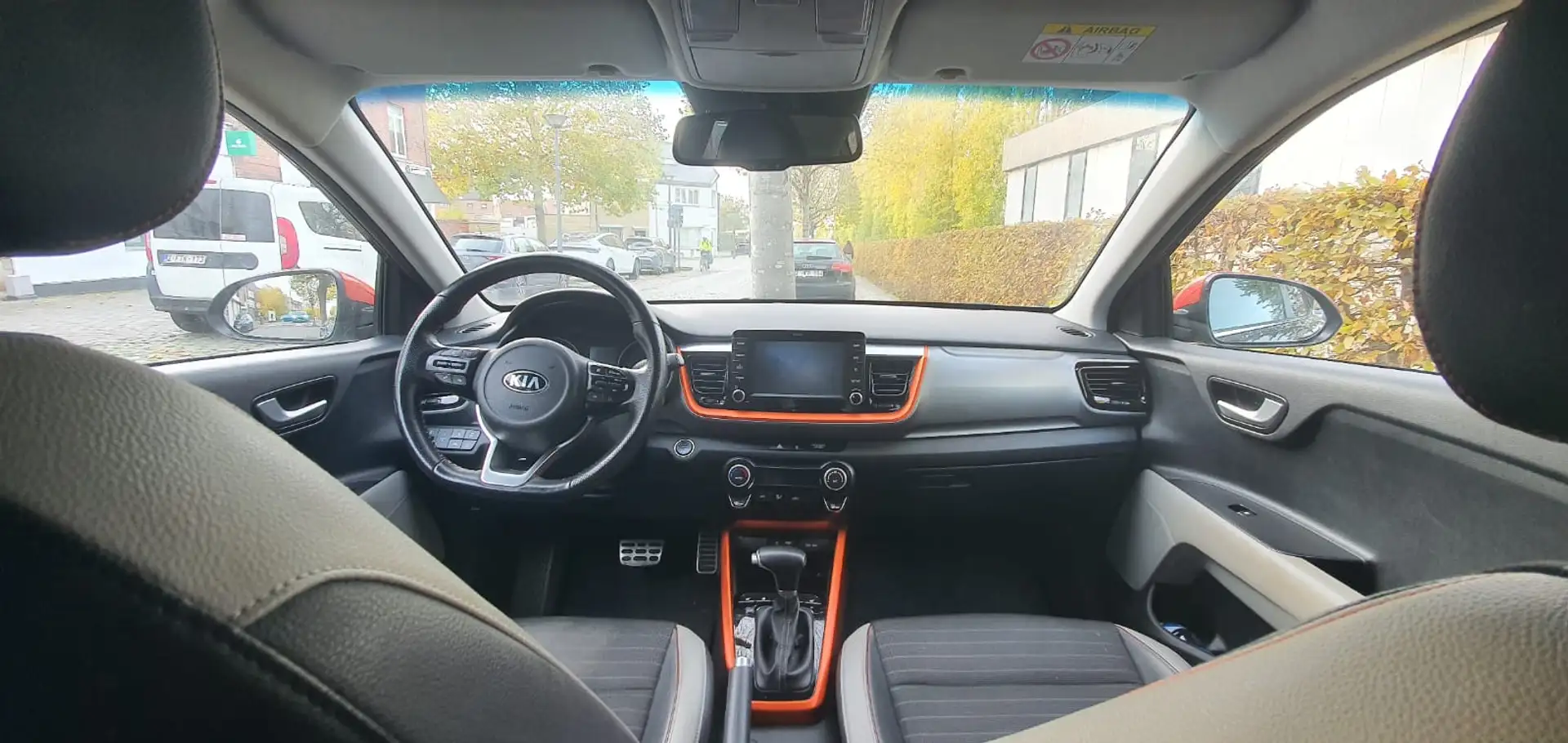 Kia Stonic Stonic 1.0 T GT Line ISG DCT - 2