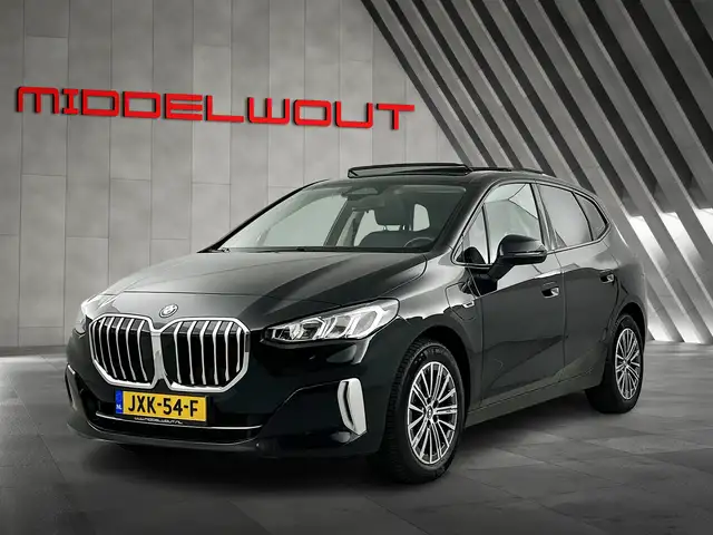 BMW 225 2-serie Active Tourer 225e xDrive Luxury Shadow-Li