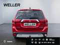 Mitsubishi Outlander 2.0 2WD CVT Diamant+ *AHK*LED*RCam*SHZ* Rot - thumbnail 6
